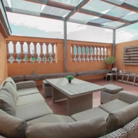 Appartement Happy For Holiday *