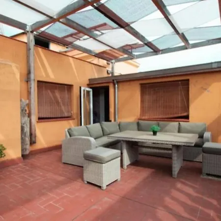 Appartement Happy For Holiday